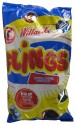 Willards Flings 150g